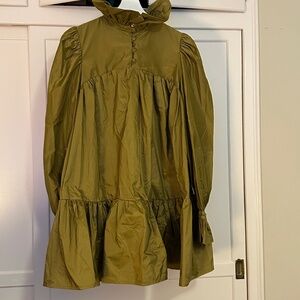 AVAVAV Firenze dress XS/S
